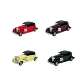 WK-615-7B-10B-13B-14B ÇEKBIRKA 1 322 KLASİKL ARABA thumbnail 1