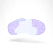 Alessio 042 Byz-Lila Kız Çocuk Sneaker Ayakkabı thumbnail 4