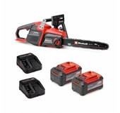 Einhell GP-LC 36/40 Li BL Akülü Zincirli Testere 5.2Ah Akü Dahil 4600050 - 1
