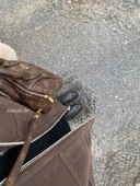 Kahverengi Vakko Çanta - 2