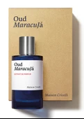 Maison Crivelli Oud Maracuja Extrait de Parfum 100 ml - 1