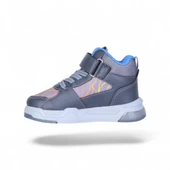 Alessio 042 Füme-Trc Erkek Çocuk Sneaker Ayakkabı thumbnail 3