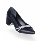 Ayakcenter Pıno1 Kadın 7Cm Topuklu Ayakkabı thumbnail 5