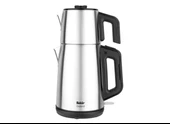 FAKİR FAKİR CHAILAND ÇAY MAKİNESİ 1650W INOX - 1