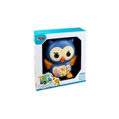 JLG-855-101A KUT IŞIKLI VE MÜZİKLİ BAYKUŞ BEBEK thumbnail 2