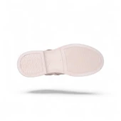 Scarletta S12 Cilt Krem Kadın Loafer Ayakkabı thumbnail 4