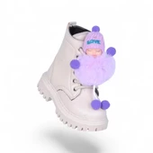 Wanetti 001 Bebekli Kız Çocuk Bot thumbnail 5