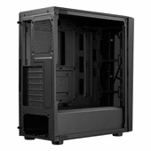 Cooler Master CMP 510 650W 80+ Bronz USB 3.2 ARGB ATX Mid Tower Siyah Kasa thumbnail 8