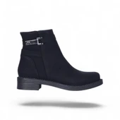 Alens A5 Nubuk Kadın Düz Bot thumbnail 2