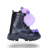 Wanetti 001 Bebekli Kız Çocuk Bot thumbnail 2