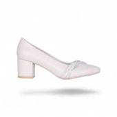 Ayakcenter Pıno1 Kadın 7Cm Topuklu Ayakkabı thumbnail 2