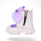 Wanetti 001 Bebekli Kız Çocuk Bot thumbnail 7