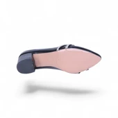 Ayakcenter Pıno1 Kadın 7Cm Topuklu Ayakkabı thumbnail 8