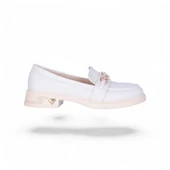 Vollex 302 Cilt Kadın Loafer Ayakkabı thumbnail 2