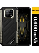 Ulefone Armor 22 128GB Siyah Outlet (Ulefone TR Garantilidr) - 1