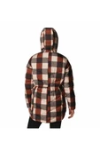 Columbia Icy Heights Iı Down Novelty Kadın Mont thumbnail 2