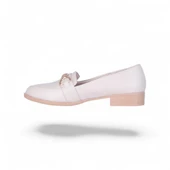 Ayakcenter Glorin1 Kadın Düz Babet thumbnail 3