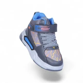 Alessio 042 Füme-Trc Erkek Çocuk Sneaker Ayakkabı thumbnail 1