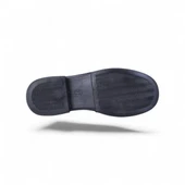 Ayakcenter Nhr2 Siyah Kadın Loafer Ayakkabı thumbnail 4