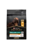 Proplan Pro Plan Tavuklu Küçük Irk Köpek Maması 3 Kg - 2