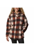 Columbia Icy Heights Iı Down Novelty Kadın Mont thumbnail 1