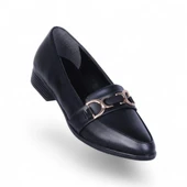 Ayakcenter Glorin1 Kadın Düz Babet thumbnail 5