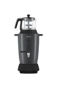 Altus AL 798 Cam Demlikli Semaver - 1