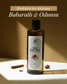 Rebul Dark Spice Edc 250 Ml Kolonya - 3