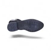 Alens A5 Nubuk Kadın Düz Bot thumbnail 4