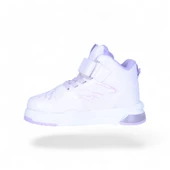 Alessio 042 Byz-Lila Kız Çocuk Sneaker Ayakkabı thumbnail 3