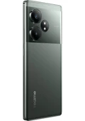 Realme GT6T 256 GB 12 GB RAM Yeşil Cep Telefonu (Realme TR Garantili) - Outlet thumbnail 2