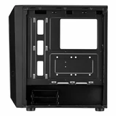 Cooler Master CMP 510 650W 80+ Bronz USB 3.2 ARGB ATX Mid Tower Siyah Kasa thumbnail 7