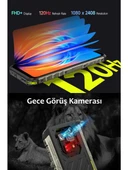 Ulefone Armor 22 128GB Siyah Outlet (Ulefone TR Garantilidr) - 5