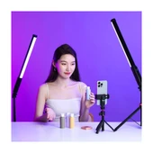 Ulanzi VL119 10W Rgb Tüp LED Işık - Yeni Versiyon - 2