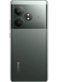 Realme GT6T 256 GB 12 GB RAM Yeşil Cep Telefonu (Realme TR Garantili) - Outlet thumbnail 5