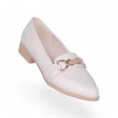 Ayakcenter Glorin1 Kadın Düz Babet thumbnail 1