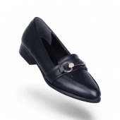 Ayakcenter Glorin2 Kadın Düz Babet thumbnail 1