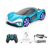 JIN-2990 UK FF ŞARJLI 2 4G ELEKLTRİKLİ SPOR thumbnail 1