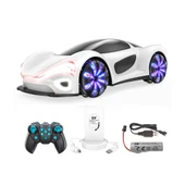 JIN-2990 UK FF ŞARJLI 2 4G ELEKLTRİKLİ SPOR thumbnail 2