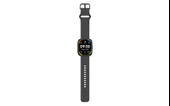 X-Level X-weargo Lcd Ekranlı Bluetooth Aramalı Siyah Akıllı Saat - 2
