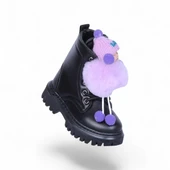 Wanetti 001 Bebekli Kız Çocuk Bot thumbnail 1