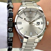 Ferruccı FC 0925 03622M.01 640043 Erkek Takvim Kol Saati thumbnail 3