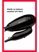 RVDR5305 1200 W Seyahat Tipi Saç Kurutma Makinesi - 2