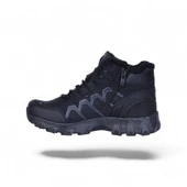 Luttoon 114Prt-2045 Termal Kürklü Erkek Çocuk Bot thumbnail 2