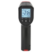 Unit UT306S Mini İnfrared Kızılötesi Lazerli Dijital Termometre thumbnail 2