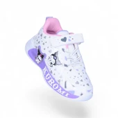 Ayakcenter 624 Labubu Kız Çocuk Spor Ayakkabı thumbnail 1