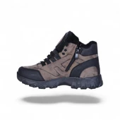 Luttoon 114Prt-2045 Termal Kürklü Erkek Çocuk Bot thumbnail 6