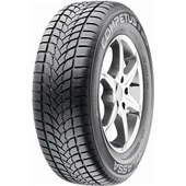 Lassa 235/60R18 107H XL Competus Winter 2+ 2023 Kış Lastiği thumbnail 2