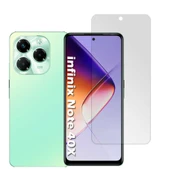 infinix Note 40X Uyumlu Nano Cam Ekran Koruyucu thumbnail 1