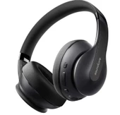 Anker SoundCore Life Q10 Siyah Kulak Üstü Bluetooth Kulaklık - OUTLET Açılmış Kutu (Sıfır Kondisyon) - 1